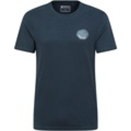 T-shirts a maniche lunghe MW3202 - Mountain Warehouse - Modalova