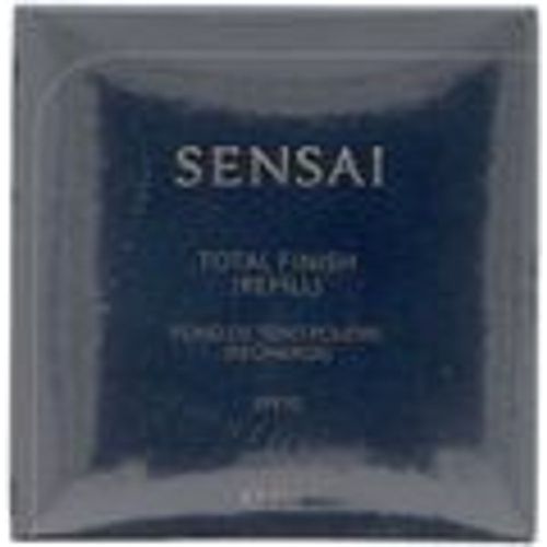 Fondotinta & primer Total Finish Refill tf204.5-amber Beige 11 Gr - Sensai - Modalova