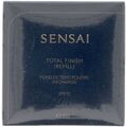 Fondotinta & primer Total Finish Refill tf204.5-amber Beige - Sensai - Modalova