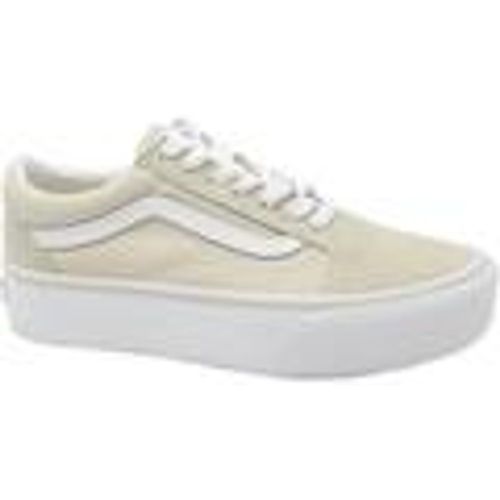 Sneakers basse VAN-CCC-RGJ921-RD - Vans - Modalova