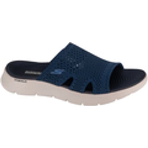 Pantofole Go Walk Flex Sandal - Elation - Skechers - Modalova