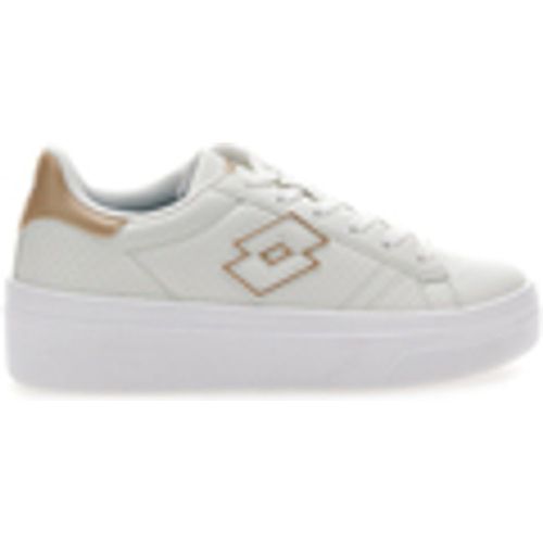 Sneakers Lotto ASTRA AMF II MCR W - Lotto - Modalova