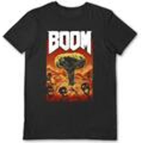 T-shirts a maniche lunghe Boom - Vincent Trinidad - Modalova