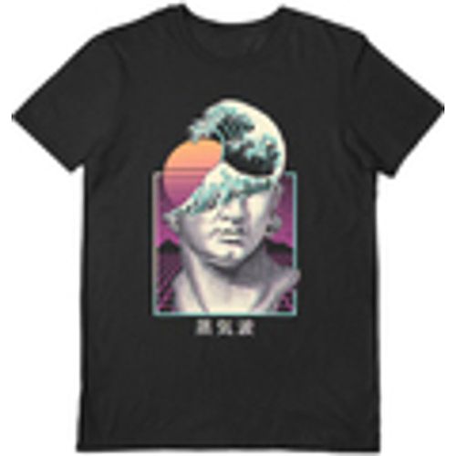 T-shirts a maniche lunghe Great Vaporwave - Vincent Trinidad - Modalova