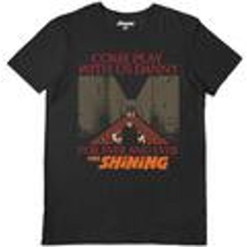 T-shirt The Shining The Twins - The Shining - Modalova