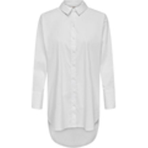 Camicia 15233486 - JDYMIO L/S WVN NOOS - Jacqueline De Yong - Modalova