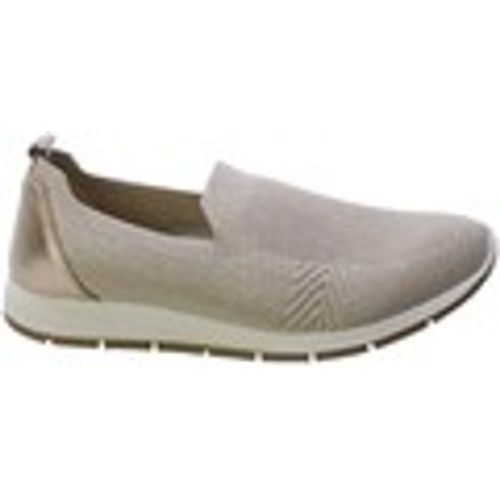 Scarpe Sneakers Donna Oro 5770733 - Enval - Modalova