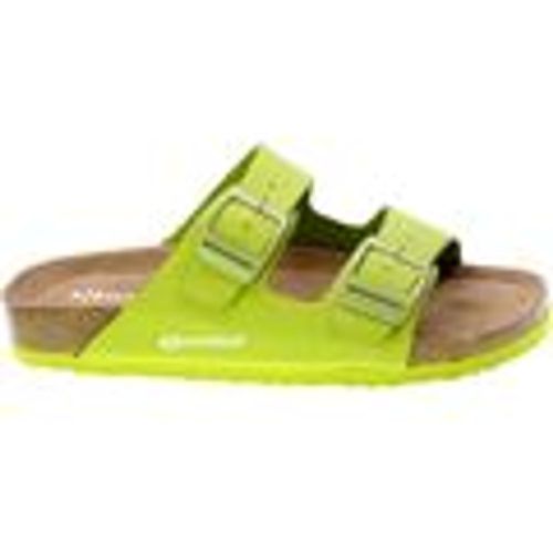 Scarpe Sandalo Donna Lime S11u109 - Superga - Modalova