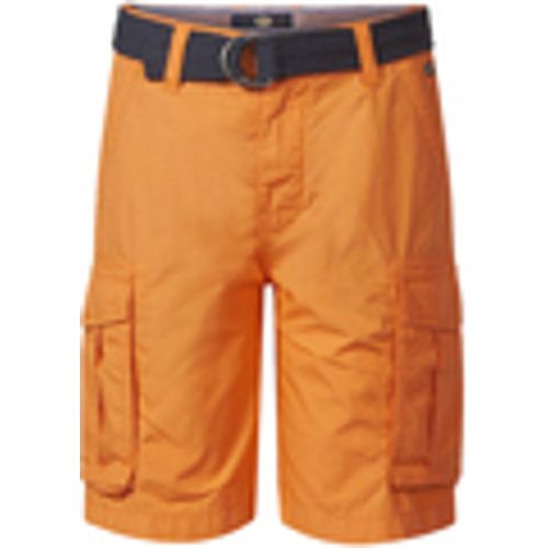 Pantaloni corti M-1040-SHO500 - Petrol Industries - Modalova