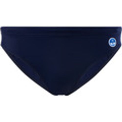 Costume / Bermuda da spiaggia 673713 2000000472195 - North Sails - Modalova