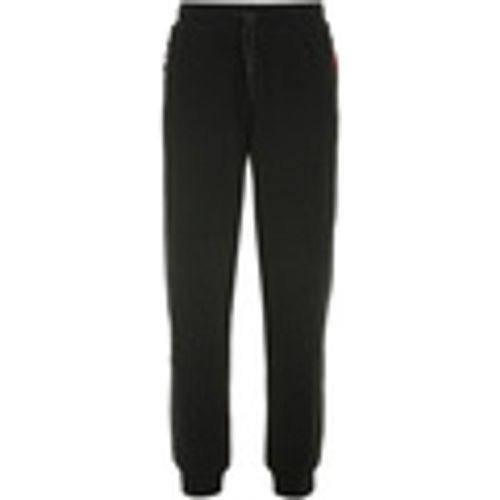 Felpa Slam Deck Sweatpant - Slam - Modalova