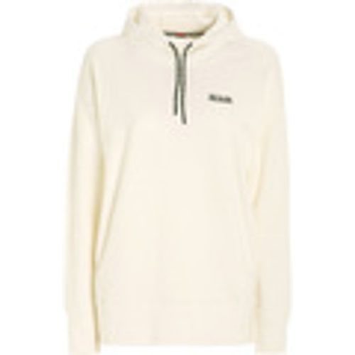 Felpa Slam Deck Ws Hoodie - Slam - Modalova