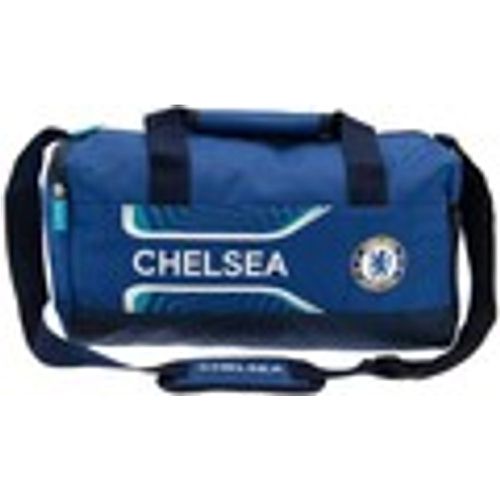 Valigia morbida Chelsea Fc BS4364 - Chelsea Fc - Modalova