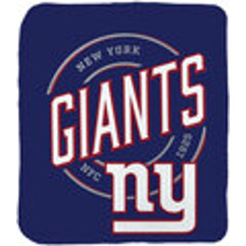 Coperta New York Giants TA11922 - New York Giants - Modalova