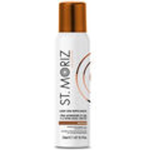 Protezione solari Advanced Lussuosa Mousse Cremosa media - St. Moriz - Modalova