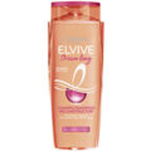 Shampoo Elvive Dream Long Shampoo Ricostruttivo - L'oréal - Modalova