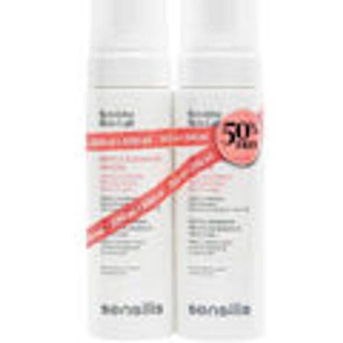 Accessori per il viso Mousse Detergente Dolce Schiuma Detergente 2 X - Sensilis - Modalova