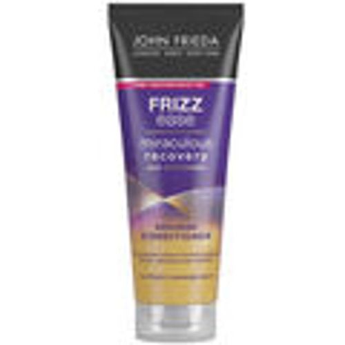 Maschere &Balsamo Frizz-ease Balsamo Senza Risciacquo - John Frieda - Modalova