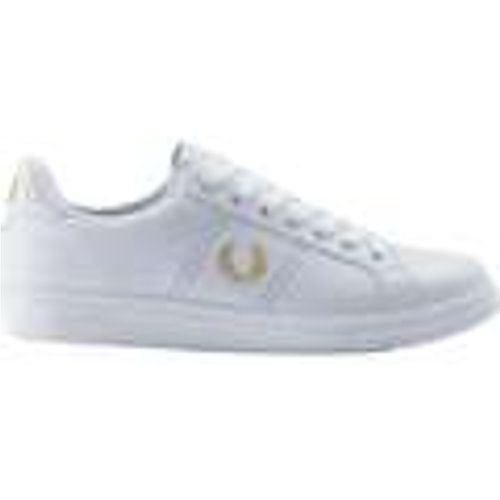 Scarpe Fred Perry - Fred Perry - Modalova