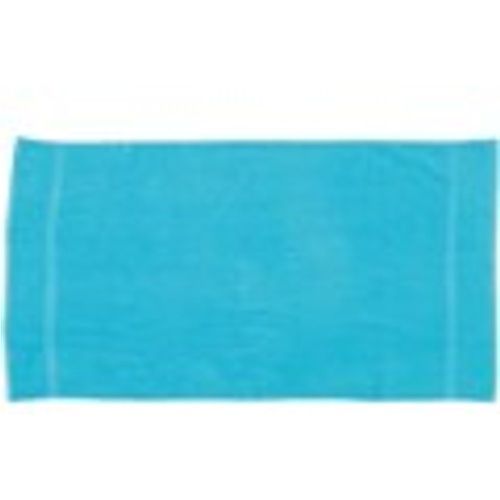 Asciugamano e guanto esfoliante PC7114 - Towel City - Modalova