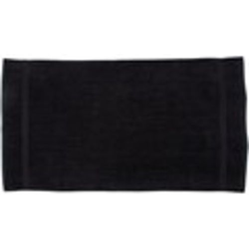 Asciugamano e guanto esfoliante PC7114 - Towel City - Modalova