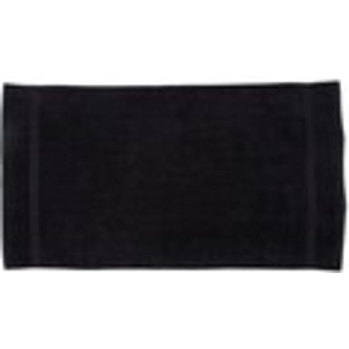 Asciugamano e guanto esfoliante PC7114 - Towel City - Modalova