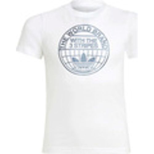 T-shirt & Polo - T-shirt GN4121 - Adidas - Modalova