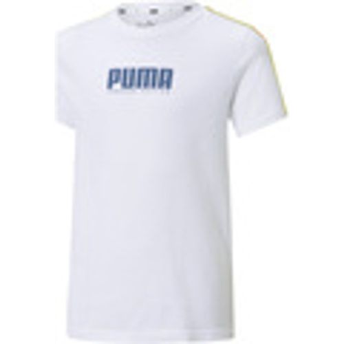 T-shirt & Polo Puma 585899-02 - Puma - Modalova