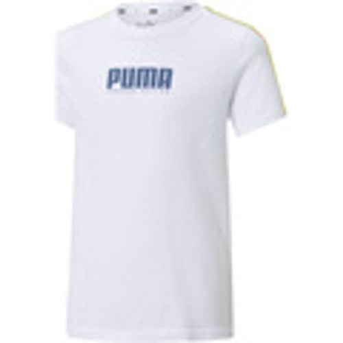 T-shirt & Polo - T-shirt 585899-02 - Puma - Modalova