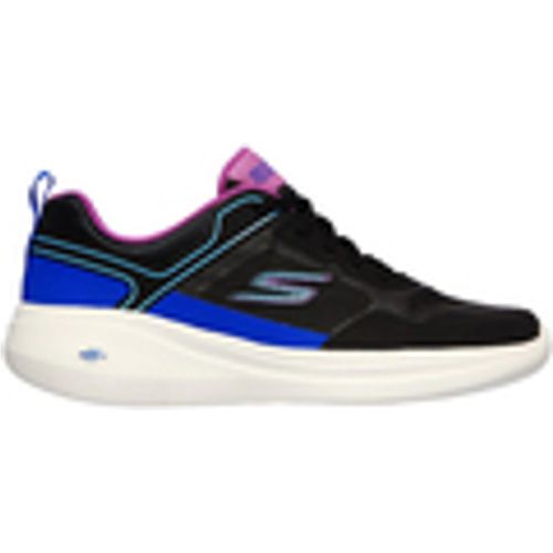 Sneakers - Run fast 128179 BKMT - Skechers - Modalova