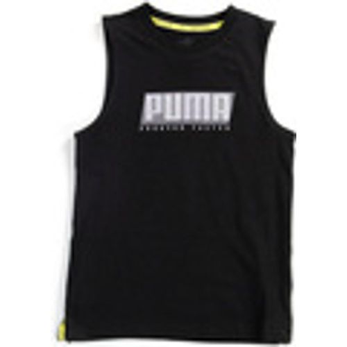 T-shirt & Polo Puma 846992-01 - Puma - Modalova