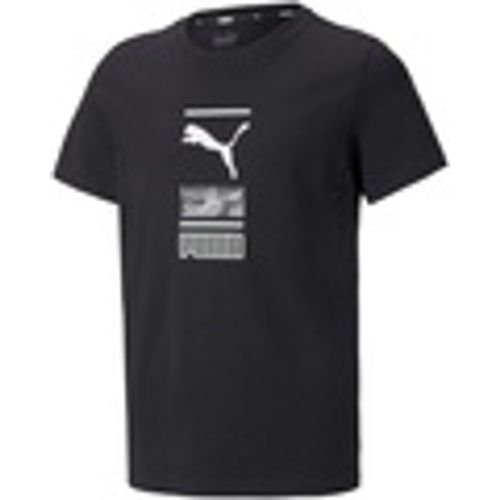 T-shirt & Polo - T-shirt 847281-51 - Puma - Modalova