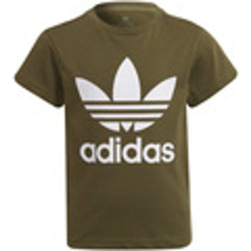 T-shirt & Polo adidas HC1984 - Adidas - Modalova