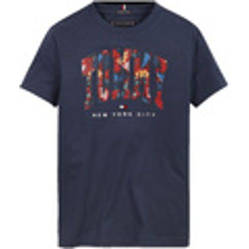 T-shirt & Polo KB0KB07283-C87 - Tommy Hilfiger - Modalova