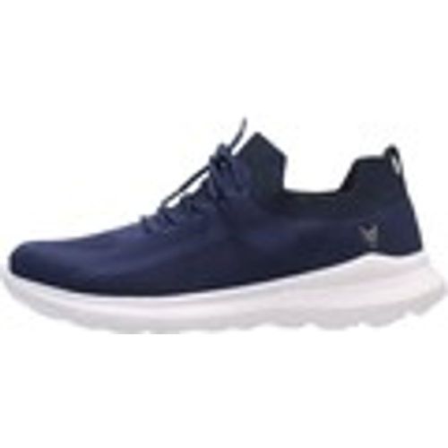 Sneakers - Sneaker marino MARCO-05 - Pitas - Modalova