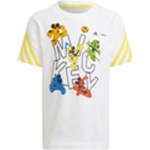 T-shirt adidas HK6641 - Adidas - Modalova
