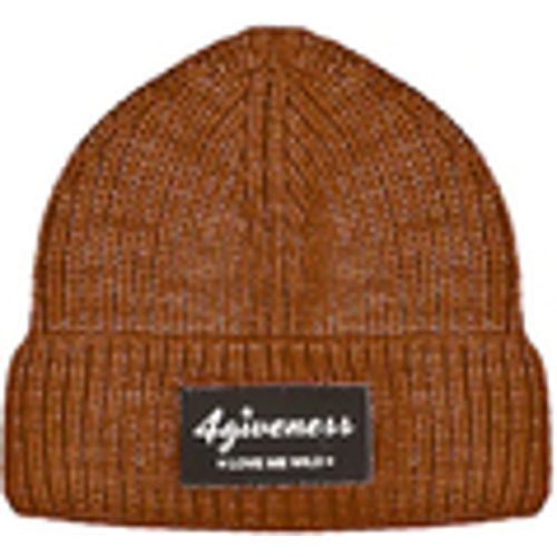 Cappelli - Cappello terra FGAW2062-090 - 4giveness - Modalova