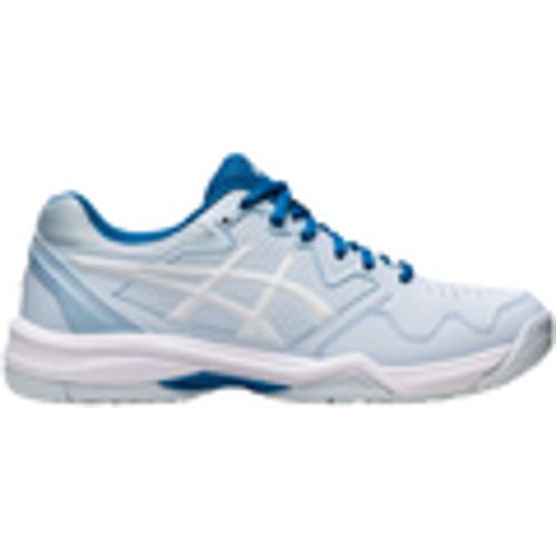 Sneakers - Gel-dedicate 7 celeste 1042A167-405 - ASICS - Modalova