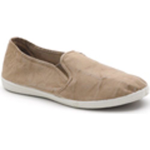 Scarpe - Slip on 315E-621 - Natural World - Modalova