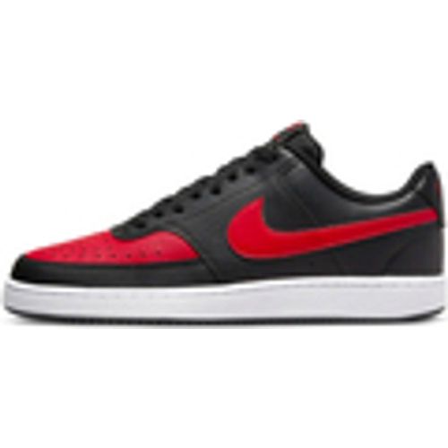 Sneakers - Court vision low /rosso DV6488-001 - Nike - Modalova