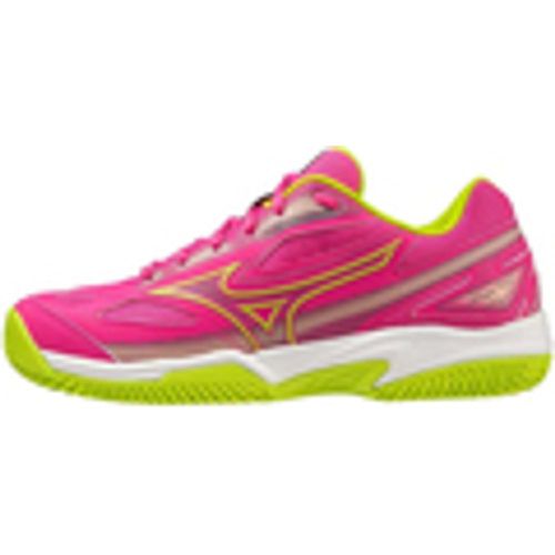 Sneakers - Break shot padel 61GB2336-66 - Mizuno - Modalova