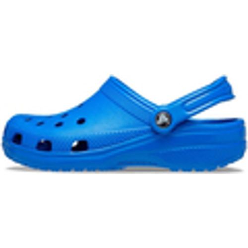 Sandali bambini - Classic clog azzurro 206991-4KZ - Crocs - Modalova