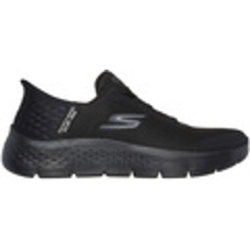 Sneakers - Go walk flex 124836 BBK - Skechers - Modalova