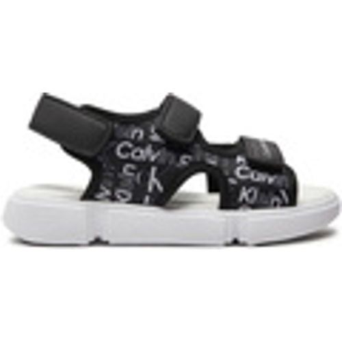 Sandali bambini - Sandalo V3B2-80910-999 - Calvin Klein Jeans - Modalova