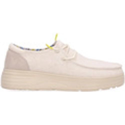 Sneakers - Sneaker avorio RECIFE-67 - Pitas - Modalova