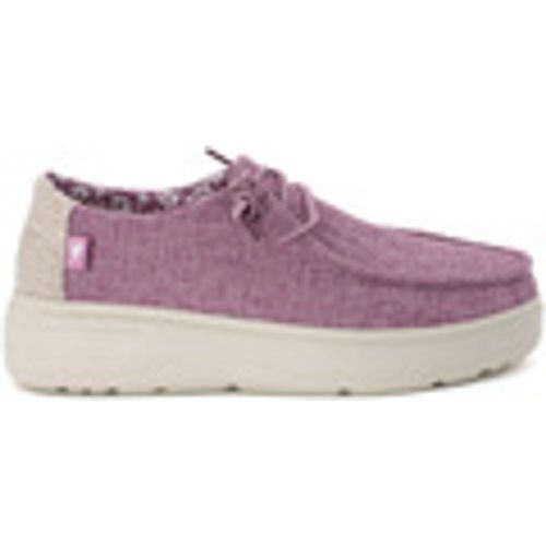 Sneakers - Sneaker lilla NAZARE-28 - Pitas - Modalova