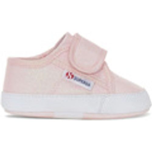 Sneakers - Baby strap S31133W 4006 A0Q - Superga - Modalova