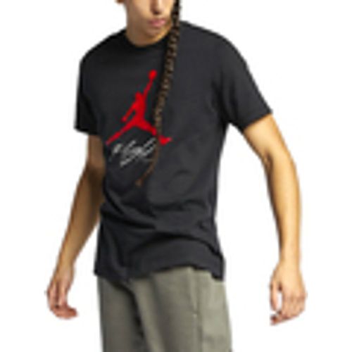 T-shirt & Polo - Jordan t-shirt AO0664-010 - Nike - Modalova