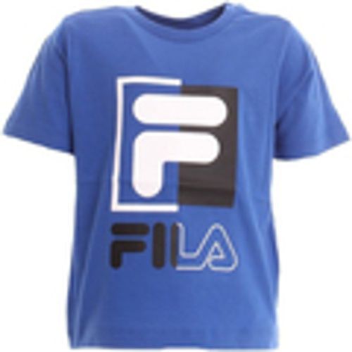 T-shirt & Polo Fila 688049-088 - Fila - Modalova