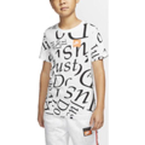 T-shirt & Polo - T-shirt CT2617-100 - Nike - Modalova